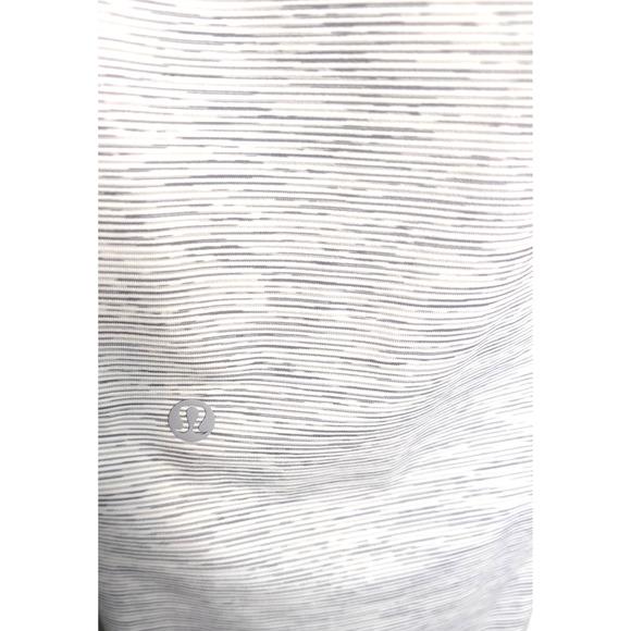 Lululemon On The Fly Jogger Pant 27" Wee Are From Space Nimbus Battleship WMN 6 - Picture 4 of 8